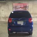Chevrolet Spark • 2010 • 190,000 km 4