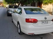 Volkswagen Jetta • 2012 • 70,000 km 4