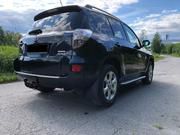 Toyota RAV4 • 2010 • 30,230 km 1