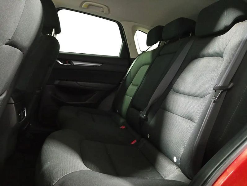 Mazda CX-5 • 2018 • 58,000 km 5