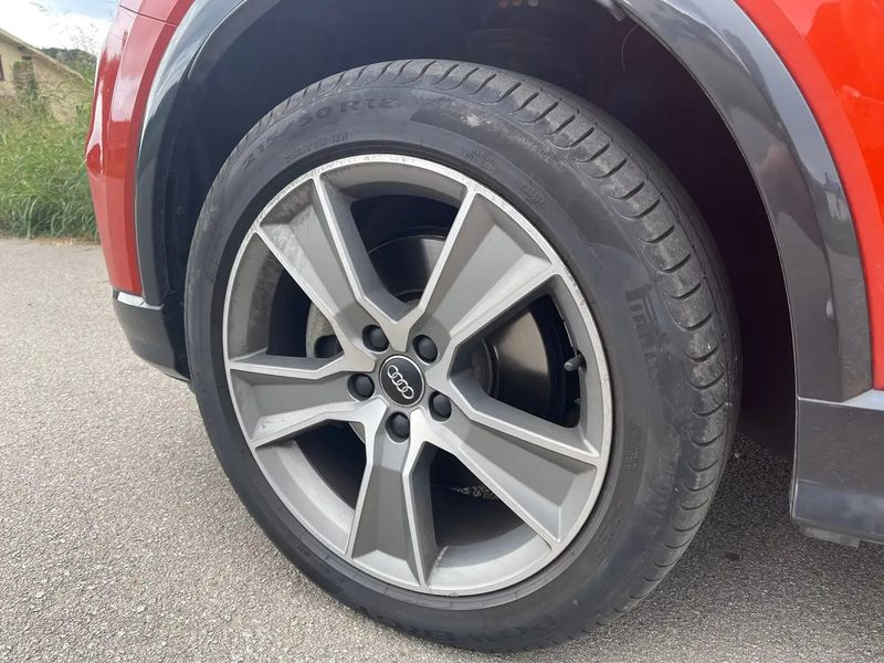 Audi Q3 • 2017 • 82,315 km 12