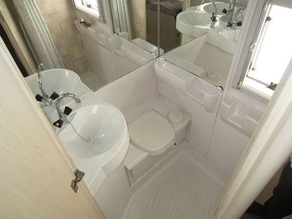 Fiat Ducato • 1990 • 144,000 km 8