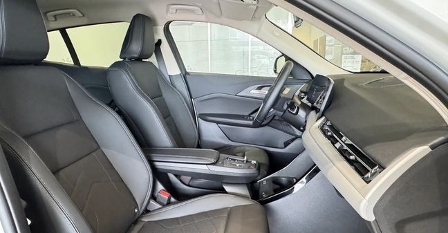 BMW X2 • 2024 • 2,500 km 10