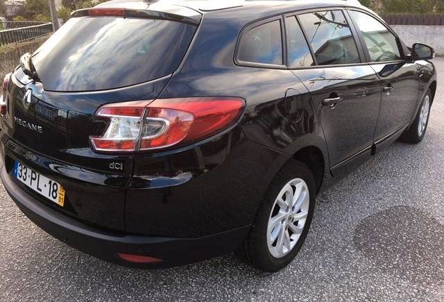 Renault Mégane • 2015 • 180,000 km 7