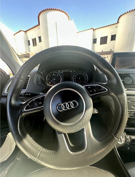 Audi 100 Avant • 2013 • 160,000 km 3