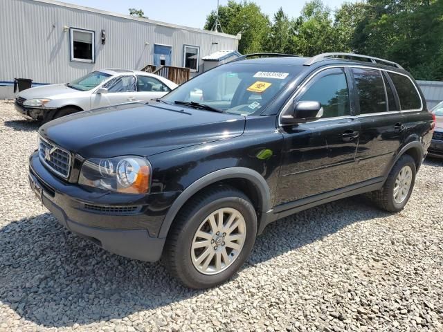 Volvo XC90 • 2008 • 10,000 mi 3