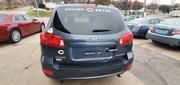 Hyundai Santa Fe • 2006 • 108,000 km 2