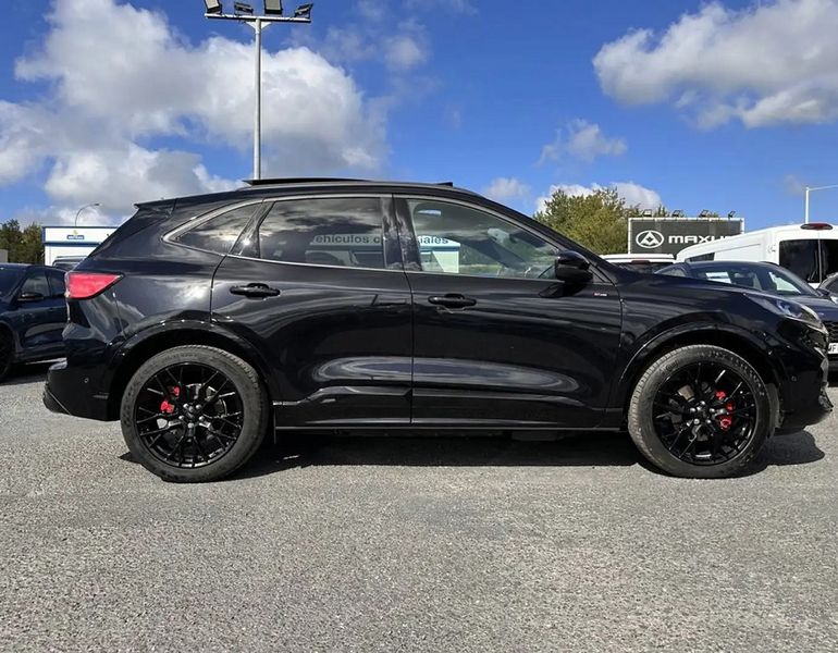 Ford Kuga • 2022 • 28,750 km 7