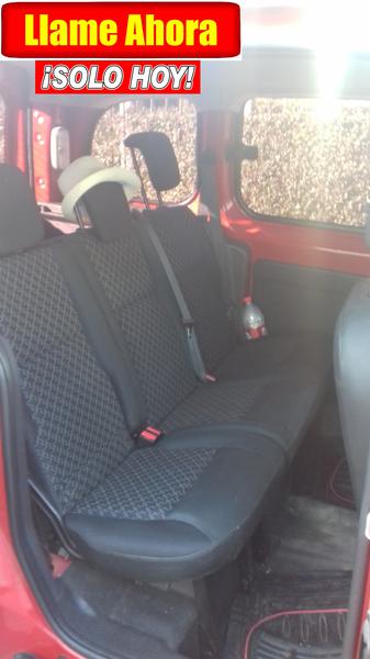 Renault Kangoo Express • 2011 • 152,567 km 2