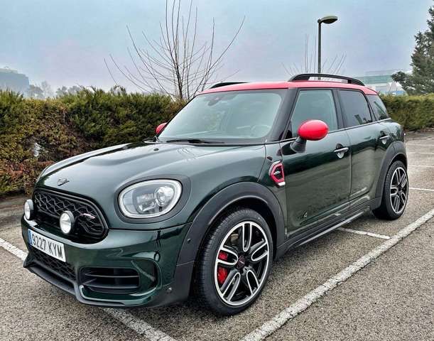 MINI Cooper • 2019 • 89,000 km 1