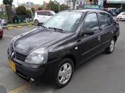Renault Symbol • 2010 • 95,000 km 1