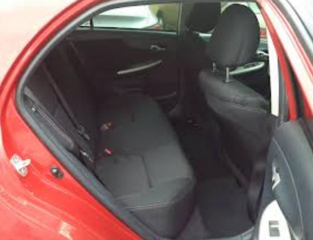 Toyota Corolla • 2009 • 50,000 km 2