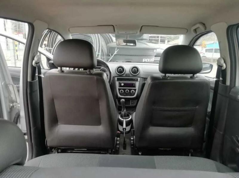 Volkswagen Gol • 2011 • 150,000 km 7