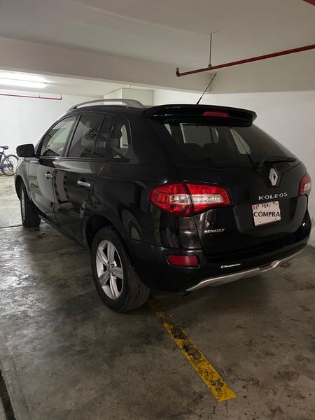 Renault Koleos • 2012 • 105,000 km 6