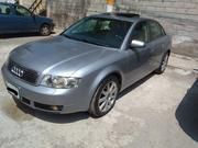 Audi A4 • 2004 • 131,000 km 3