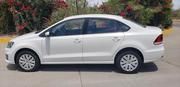 Volkswagen Vento • 2017 • 34,100 km 8
