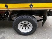 Chevrolet Luv • 1983 • 50,000 km 2