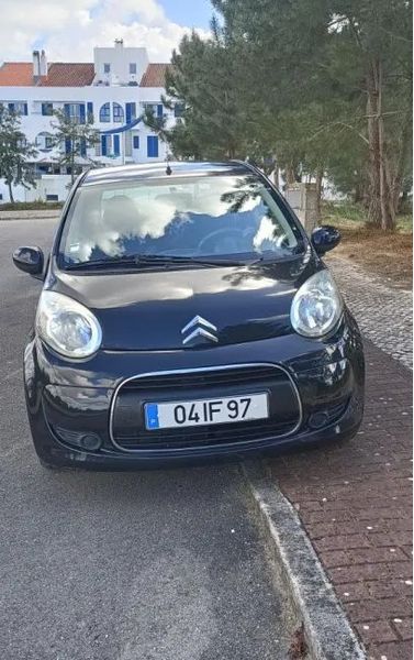 Citroën C1 • 2009 • 205,000 km 1