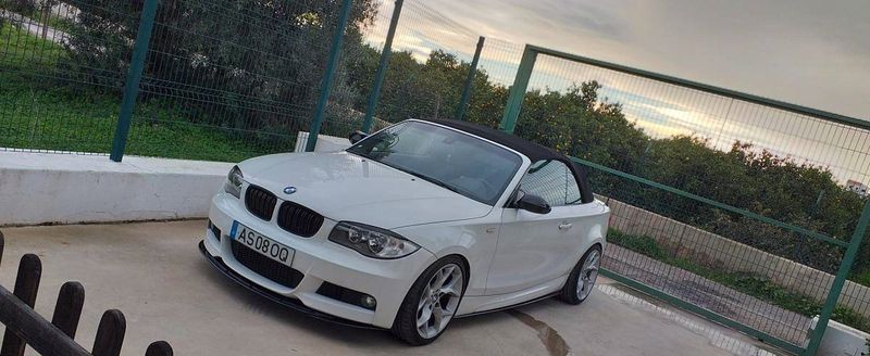 BMW 1 Series • 2008 • 310,000 km 1
