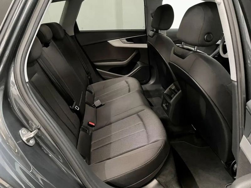 Audi A4 Avant • 2020 • 81,000 km 5