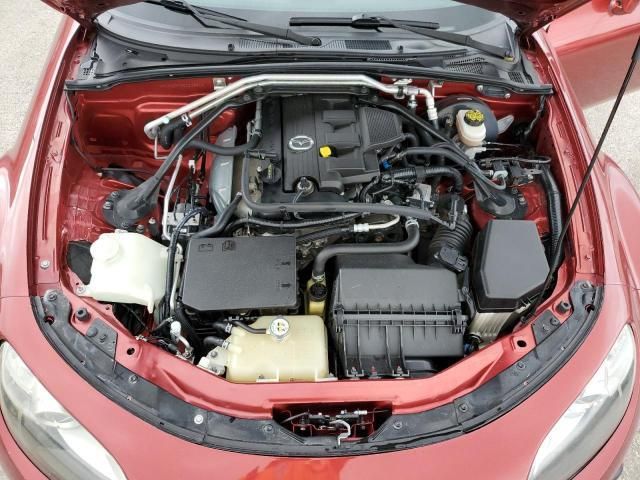 Mazda MX-5 • 2014 • 10,000 mi 9