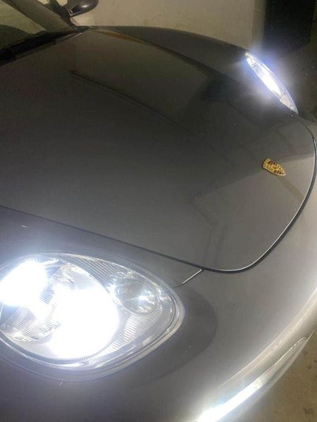 Porsche Boxster • 2017 • 88,000 km 8