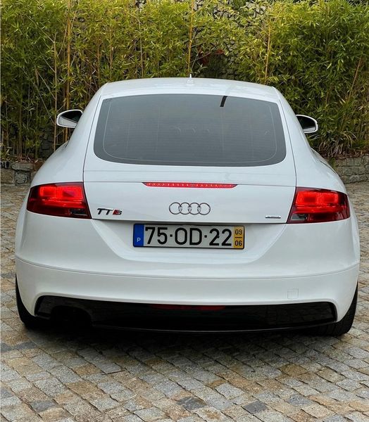 Audi 100 Avant • 2009 • 140,000 km 2