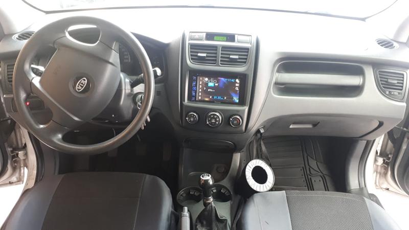 Kia Sportage • 2015 • 115,000 km 3