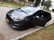 Ford Fiesta • 2018 • 10,000 km 14