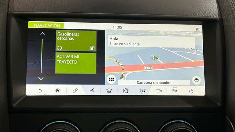 Jaguar F-Type • 2020 • 82,053 km 9