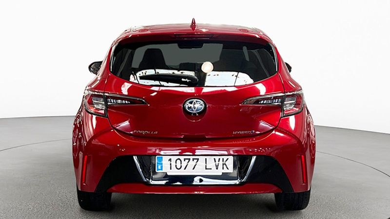 Toyota Corolla • 2021 • 57,012 km 11