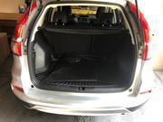 Honda CR-V • 2016 • 45,000 km 8