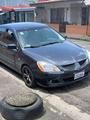 Mitsubishi Lancer • 2004 • 89,000 km 1