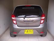 Chevrolet Spark GT • 2019 • 17,500 km 6