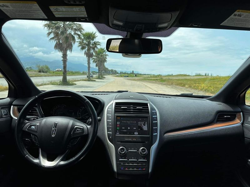 Lincoln MKC • 2019 • 71,000 km 7