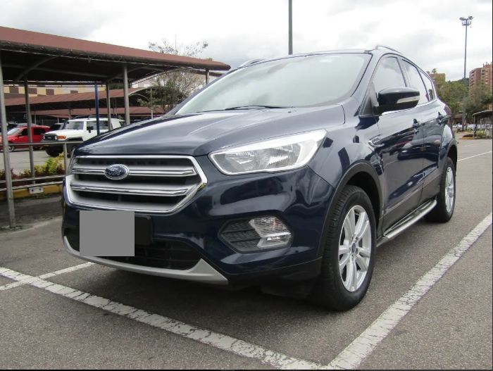 Ford Escape • 2019 • 85,000 km 1