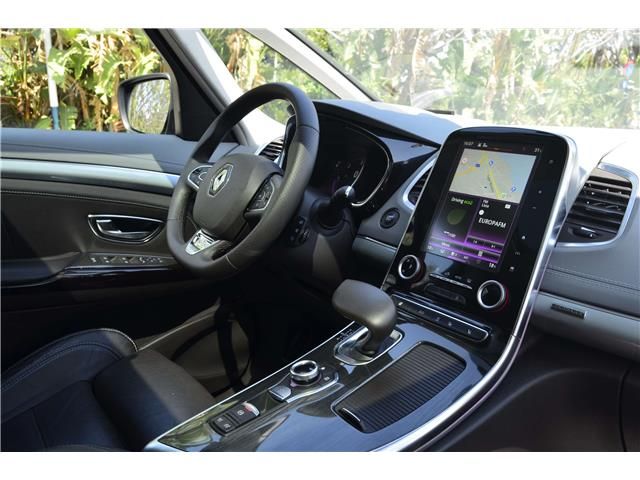 Renault Espace • 2015 • 155,300 km 5