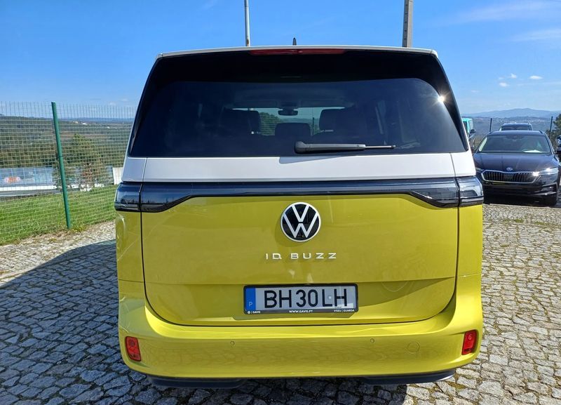 Volkswagen ID.4 • 2014 • 1,250 km 7
