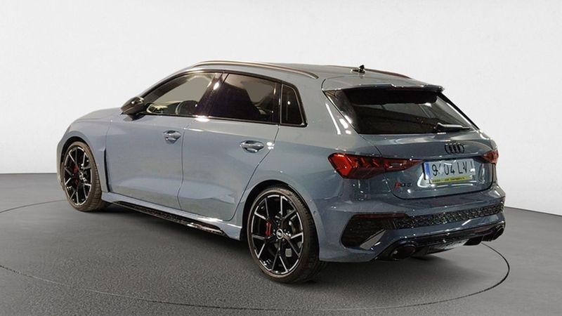 Audi RS 3 • 2021 • 22,450 km 7