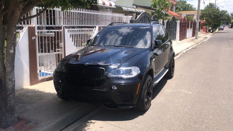 BMW X5 • 2012 • 87,913 mi 9