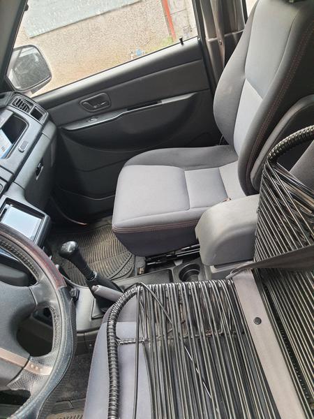 Mitsubishi ASX • 2017 • 85,682 km 5