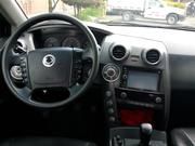 Ssangyong Actyon • 2012 • 113,631 km 1