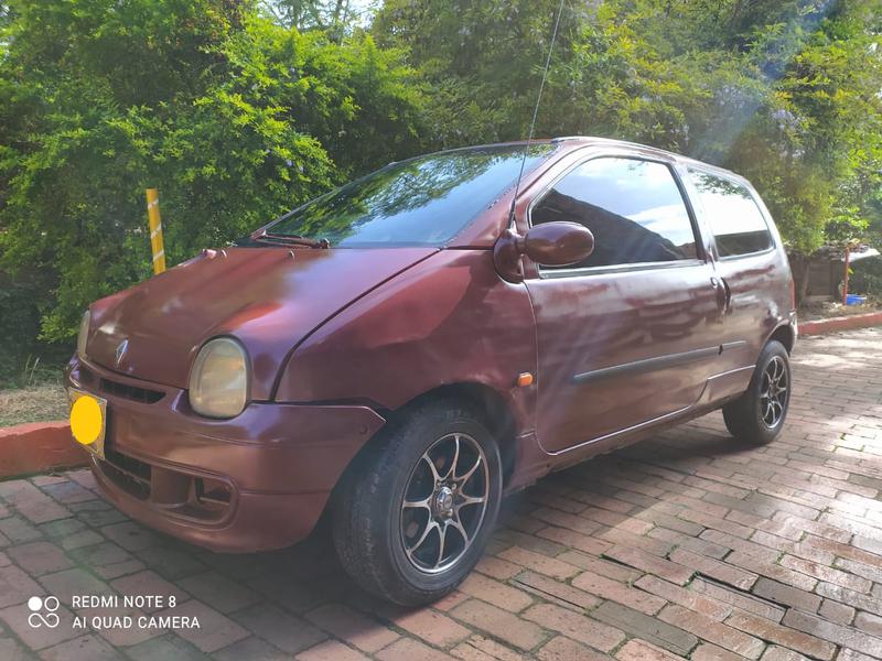 Renault Twingo • 1996 • 0 km 13