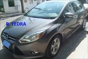 Ford Focus • 2013 • 122,000 km 2