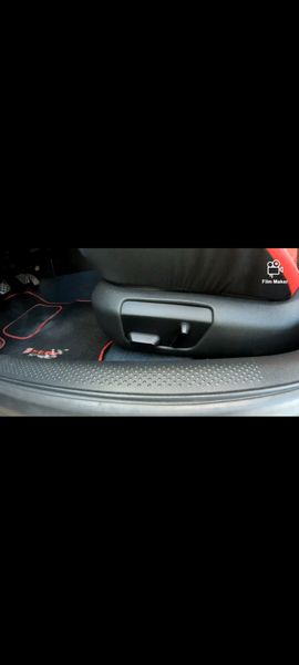 Seat Leon • 2004 • 211,000 km 5