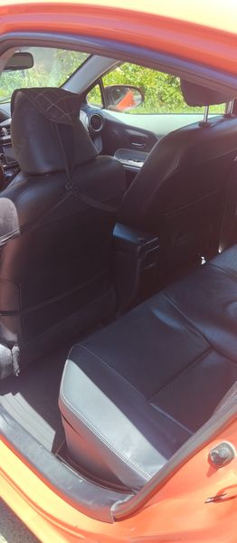 Toyota Prius c • 2012 • 208,000 mi 9