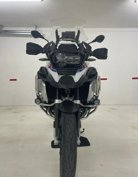 Bmw r1250gs • 2021 • 14,500 km 6