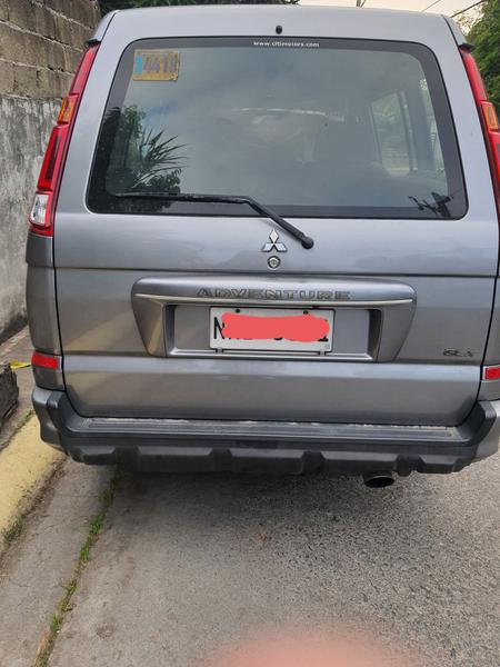 Mitsubishi ASX • 2017 • 85,682 km 3