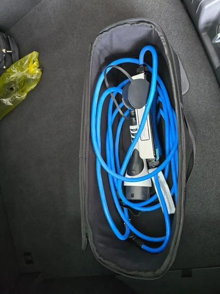 Hyundai Ioniq Plug-In Hybrid • 2020 • 51,500 km 14