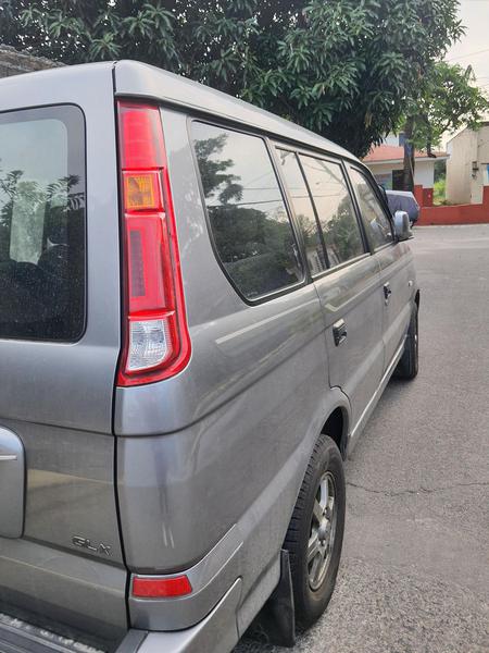 Mitsubishi ASX • 2017 • 85,682 km 4